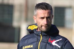 Lupa Roma, Quinzi: "Dimentichiamo subito Latina"