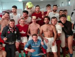 Pontinia, Cencia: "Bravi e determinati contro il Lenola" 