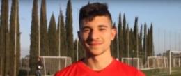 Sff, Rizzi ci crede: "Rieti? Restiamo concentrati"