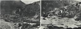 Vajont. Quando lassù: al Palladium il 16 e il 17