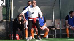 Lositana, Zannino: "3° posto? Cinque squadre in corsa"