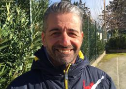 Lupa Roma, scelto il post Isoni: ecco Mauro Di Buccio