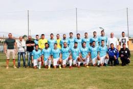 Nuova Pescia Romana, poker alla De Rossi e sprint semifinale