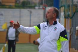 Roma VIII, Fiaschetti: "Dopo due ko testa a domenica"