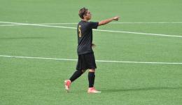 Viterbese: Pasquarelli convocato ancora in azzurro