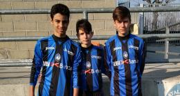Accademia: l'Atalanta pronta a pescare in via di Settebagni
