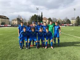 Gli azzurri sorridono in rimonta: Repubblica Ceca ancora ko