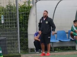 Certosa, Torretti si prepara per il Grifone: "Daremo tutto"