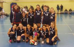 Lingenti e la sua Borghesiana "L'Under 12 cresce"