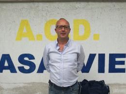 Casalvieri, Rufo è pronto: "Contro il Serrone massima attenzione"