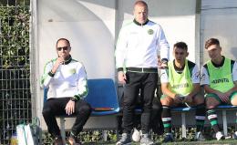 Bonini - Colagrossi: il Certosa mata il Michele e Donato