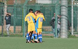 Savio troppo forte, Atletico Acilia battuto in casa