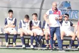 Il Ciampino non sbaglia, battuto il Certosa