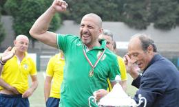 Equilibrio Pro Calcio-Romulea, pareggio al Castelli