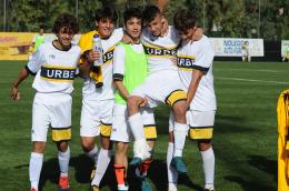 Tutto nella ripresa: l’Urbetevere trionfa contro il Savio alla Pisana

