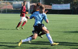 Lazio da urlo: super Cerbara stende l'Udinese