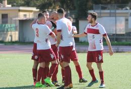 Lavinio, 3 punti nel finale. Olevano ko, decide Consalvi