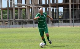 Cavese, balzo in avanti: Play Eur ko con un autogol