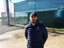 Ferentino, Boni sprona i suoi "Prestazione sottotono"