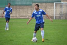 Albalonga, Barone: "Serviva vincere, Ostiamare pericolosa"