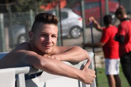 "Talento e Tenacia" Tabascio "Opportunità unica"