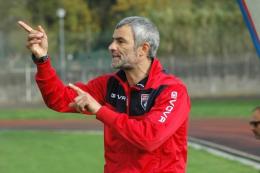 Tecchiena, Gaeta: "Contro il Lenola persi 2 punti"