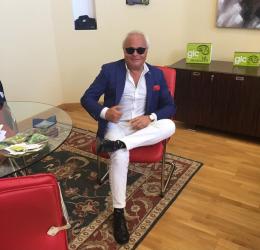 Formia, Enzo Falco si presenta “Riportiamo stimoli e positività”