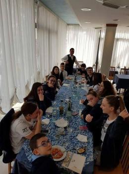 Tanti volti del 3 T Frascati ai campionati di Riccione