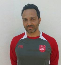 Atletico 2000, Laureti carica: "La salvezza è vicina"