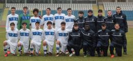 Nazionale di Serie C: manita al San Marino per gli azzurrini
