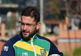 Grifone Gialloverde, Di Giosia: "Meritiamo qualche soddisfazione in più"