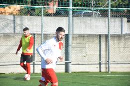 Acilia, Ascani: "Turno di riposo di allenamento"