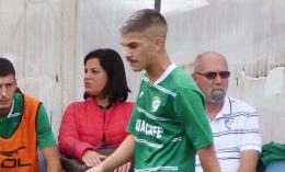 Cortellesi risponde a Petronzio: pari e patta tra Formia e Almas Roma (1-1)