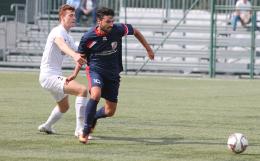 Riecco il Team Nuova Florida: Tisei & Di Giovanni