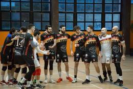 B - La Roma va di corsa: Sabaudia ko in rimonta