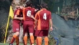Romulea, Mattarelli: "È stata una partita alla pari"