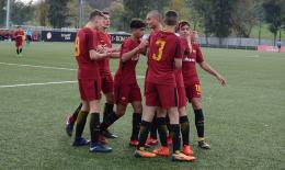 Roma: tra un mese parte il We Love Football