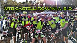 Mountain Bike: nasce a Roma la MTB Castelli Romani