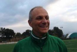 Pro Calcio Lenola, Carlini: "Abbandono con dispiacere"