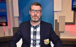 TSR Garbatella, parola a Pietrobattista: "I miei sono in crescita esponenziale"