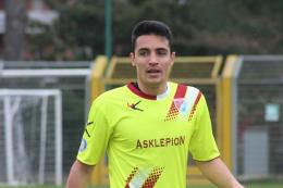 Nicola Bozzi: "Lucas Leiva, il primo gol e la Lupa Roma"