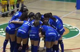 Terracina, il punto sulle giovanili: Under 14, capolavoro
