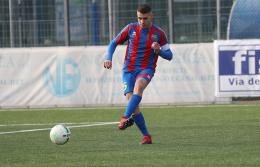 Perconti, mano pesante del giudice sportivo su Fasolo