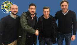Aniene 3Z: saluta il prof. Auciello, arrivano il prof. Zito e Silvestri