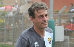 Pro Roma, Damiani e la pausa: "Attenzione a non rilassarci"