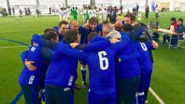 Domani le selezioni per la Nazionale Italiana "Crazy for Football"