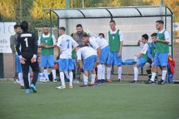 Serie C2 - Sorteggiati gli accoppiamenti dei quarti di finale