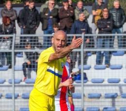 Cavese, sciolto il nodo allenatore: promosso Christian Corsi