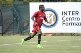Roma a valanga: 'manita' alla Ternana