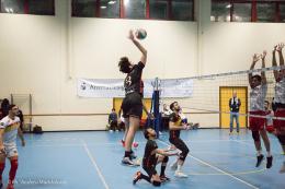B - Roma ok di squadra: Roma 7 al tappeto